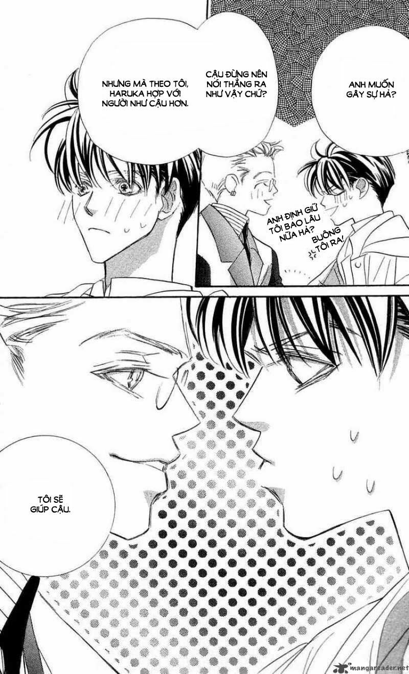 yoru made matenai chapter 28 43