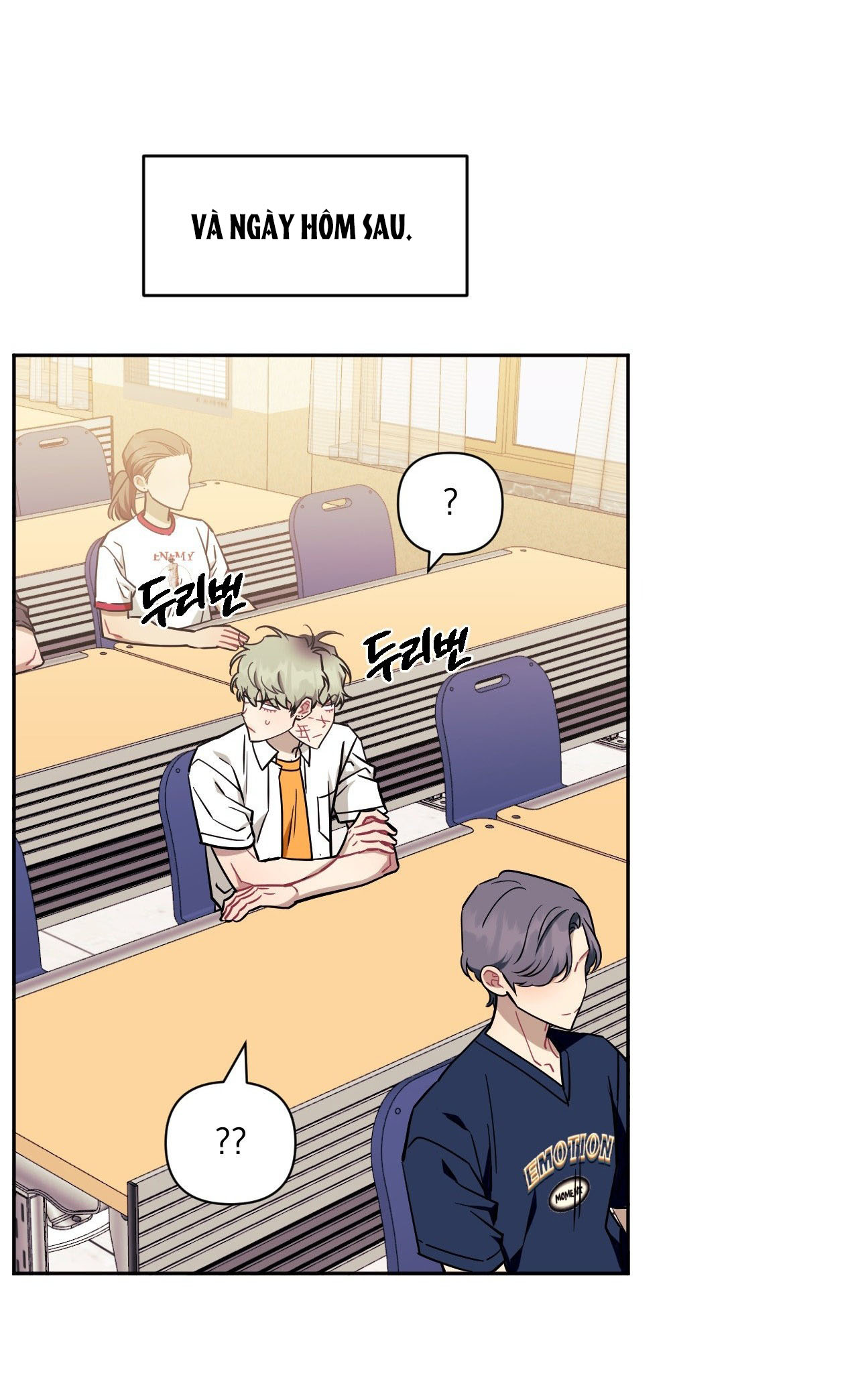 hơn cả bạn bè chapter 78.2 52