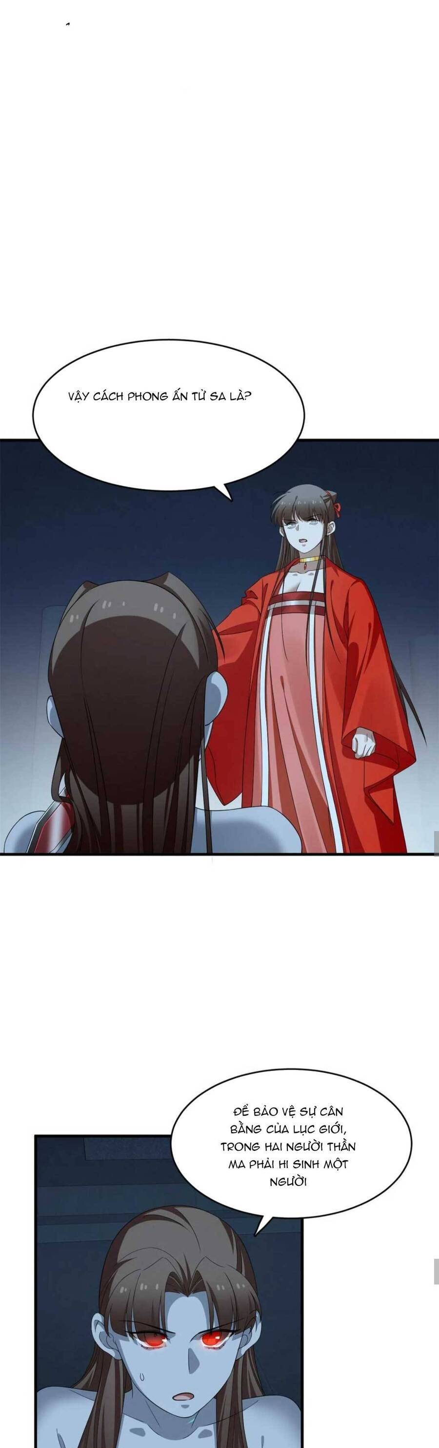 độc bộ thiên hạ: đặc công thần y chapter 439 9