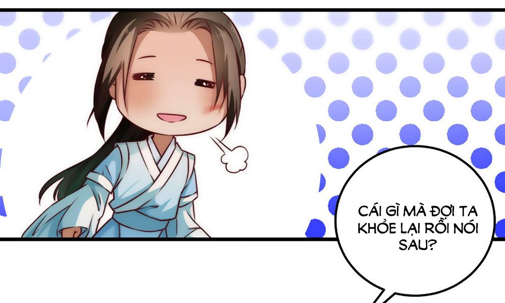 Liêu Liêu Nhân Thân Tu Tiên Truyện chapter 94 - Trang 29
