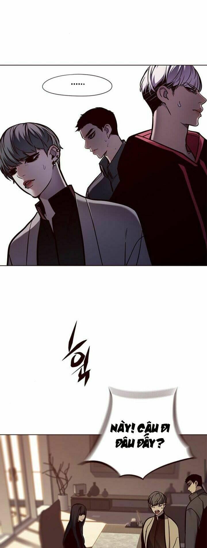 biến thân thành mèo chapter 130 33