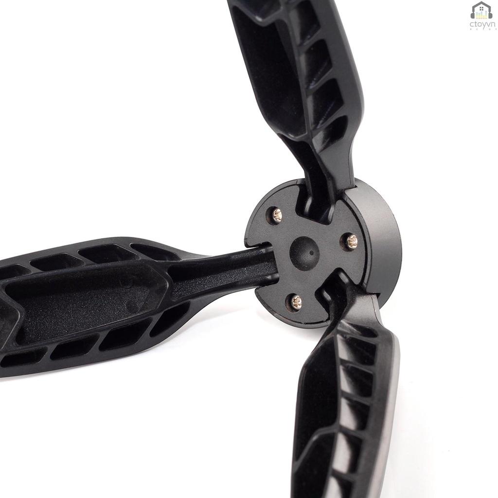 Giá đỡ ba chân mini với giao diện 1/4 inch cho máy ảnh DSLR SLR