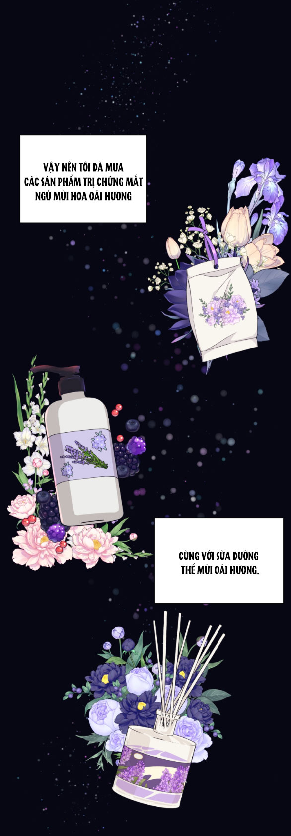Người Vợ Giả Mạo chapter 4.1 - Trang 21