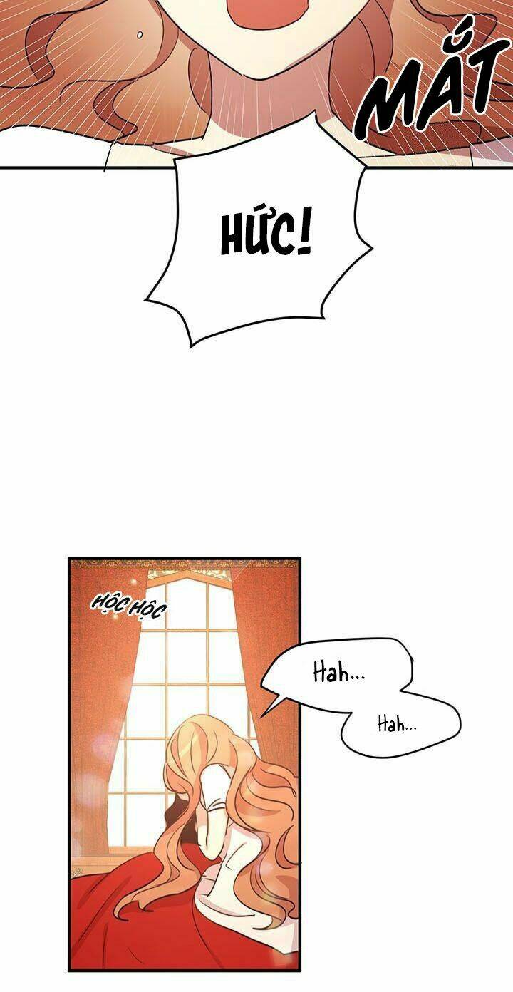 công tước, loạn vừa thôi! chapter 25.4 7