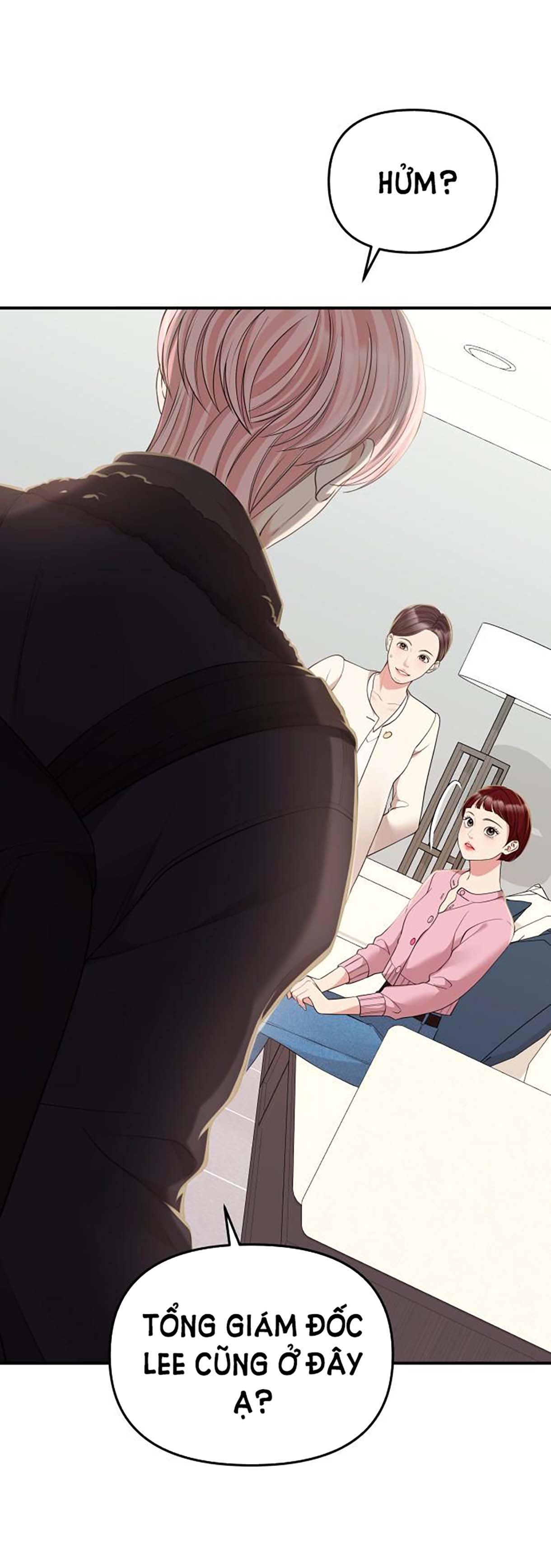 gửi em người đánh cắp những vì sao - to you who swallowed a star chapter 116.2 4