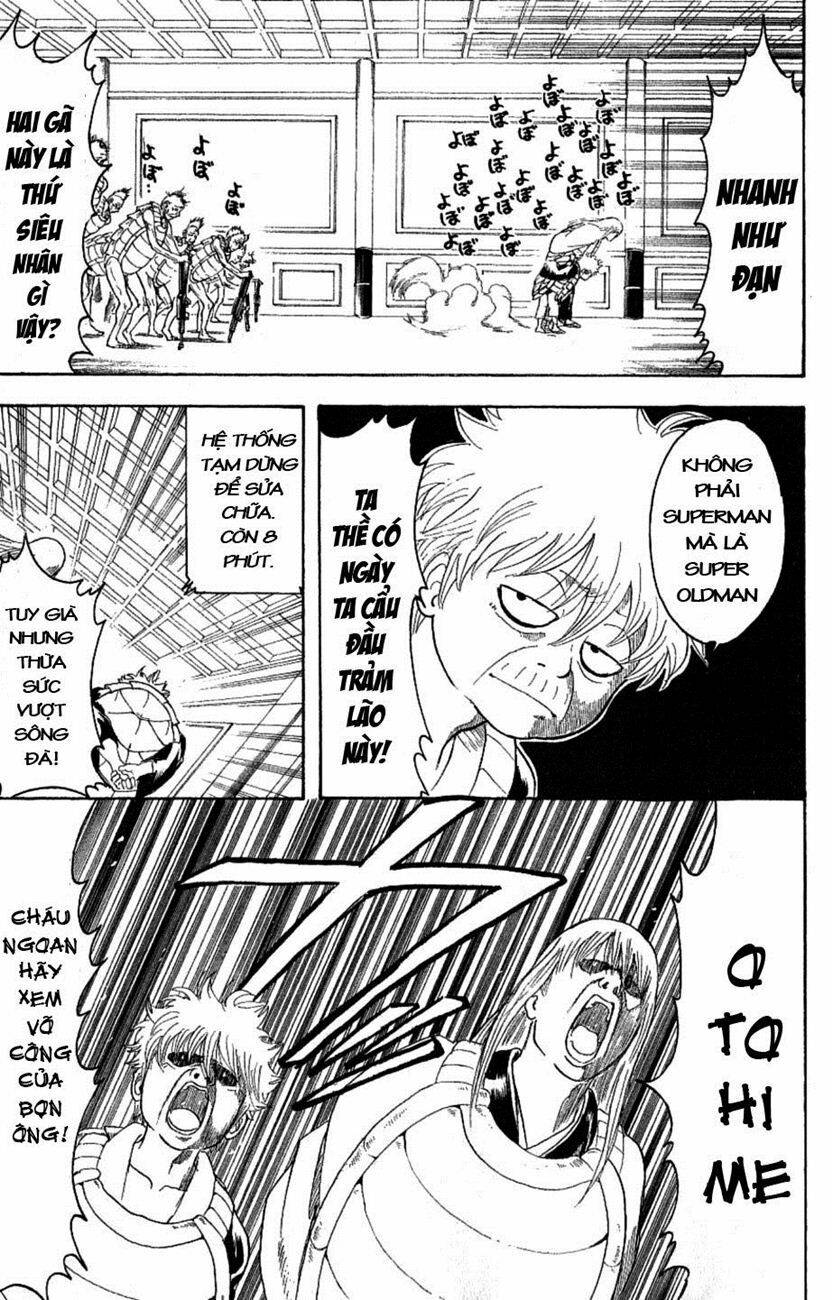 gintama - linh hồn bạc chapter 180 19