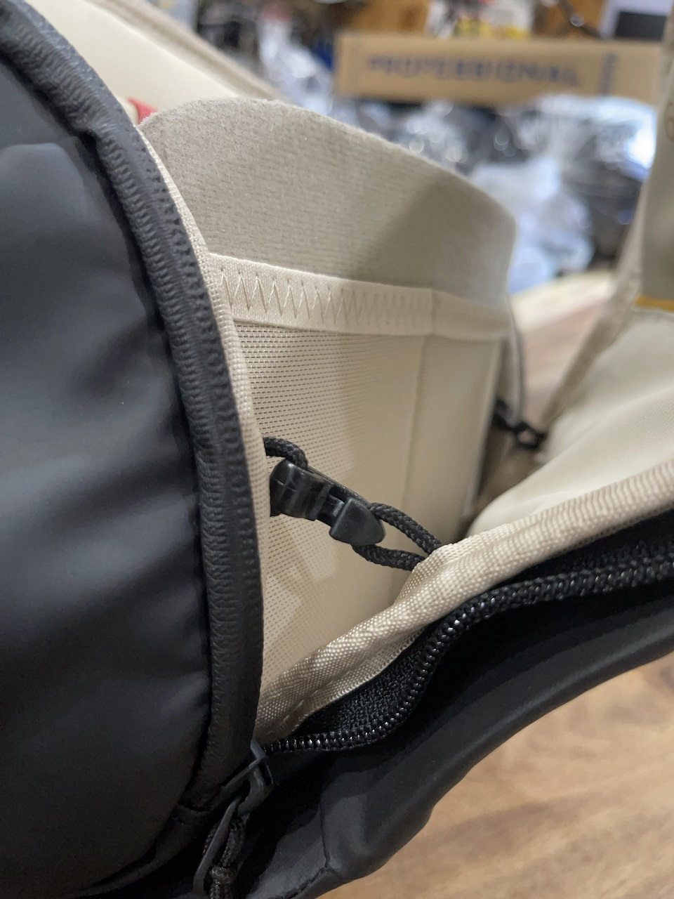 Túi máy ảnh PGYTECH OneGo Shoulder Bag 6L - Hàng chính hãng
