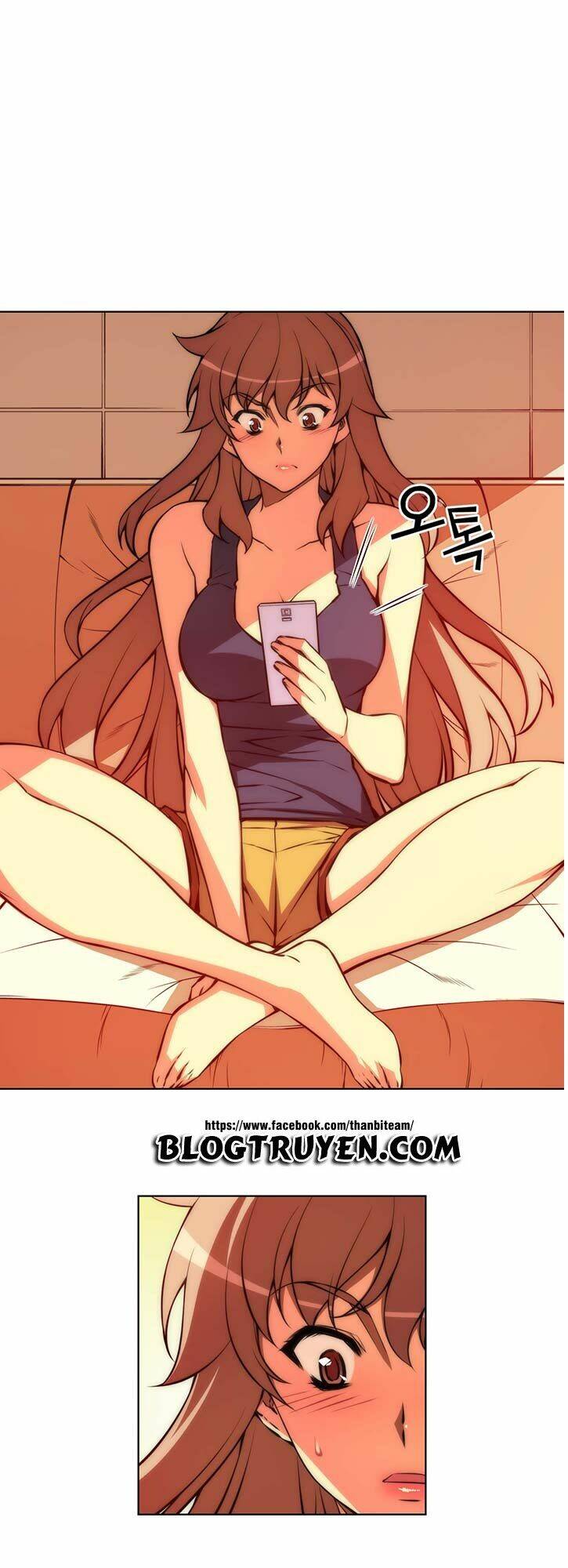 unbalance triangle chapter 38.1 14