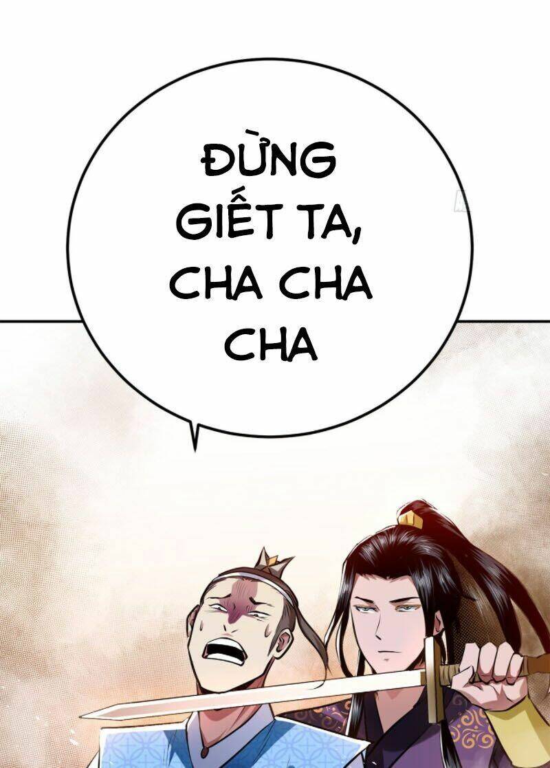 nam chủ và hậu cung đều dưới trướng ta chapter 8 9