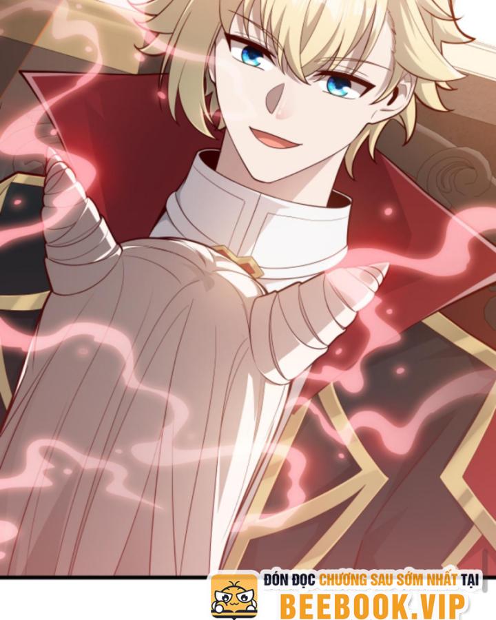 người chơi và nhân vật chính đều muốn làm hại ta chapter 143 19