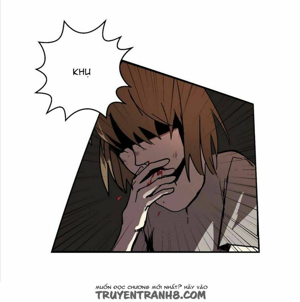 quạ đen chapter 14 5