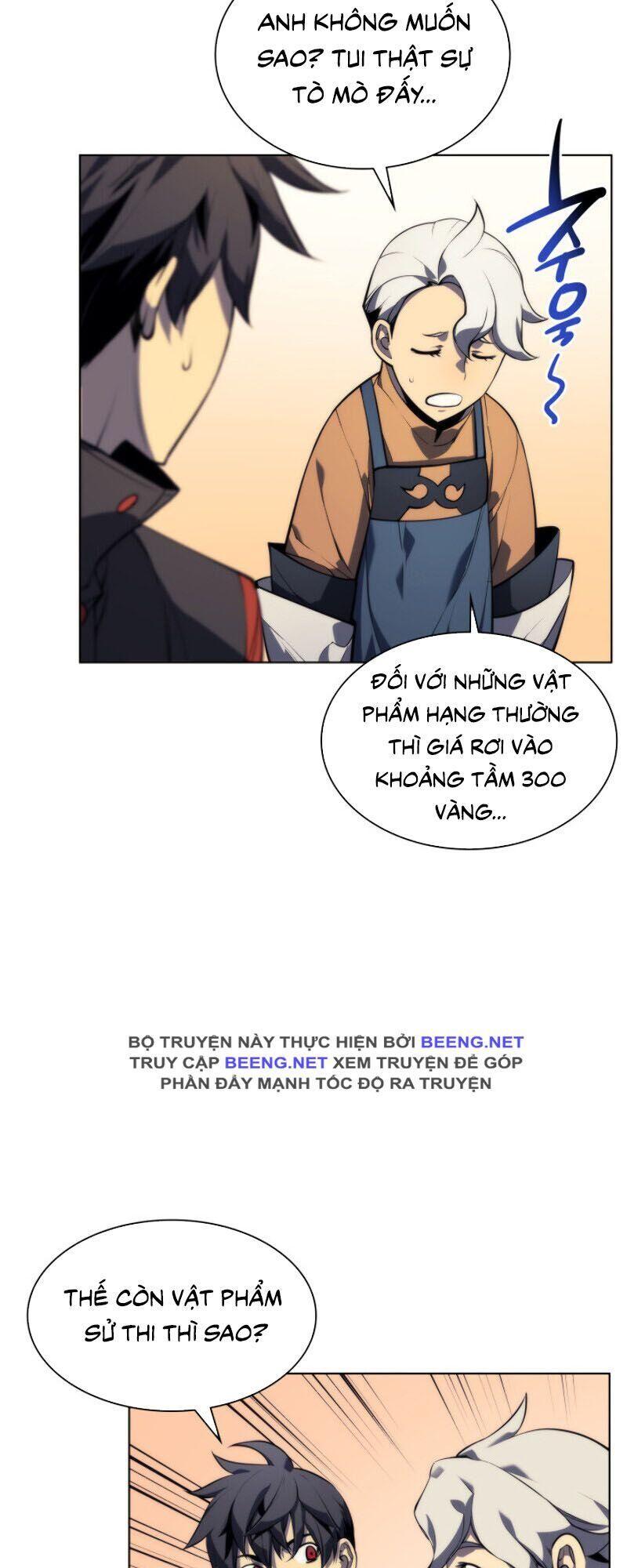 vượt qua giới hạn chapter 32 41