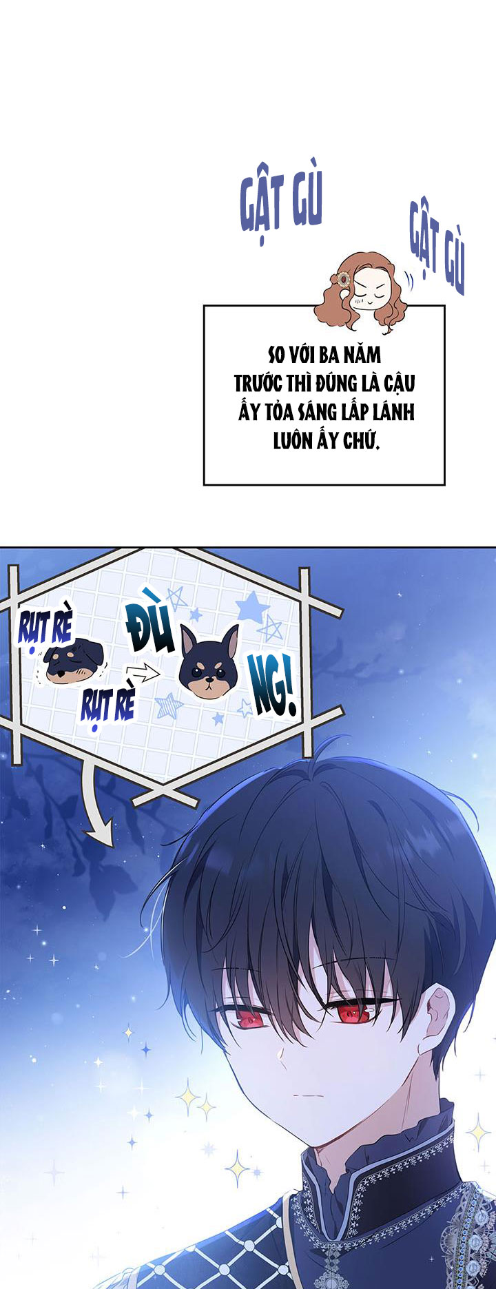 lần này tôi sẽ trở thành gia chủ chapter 58 7