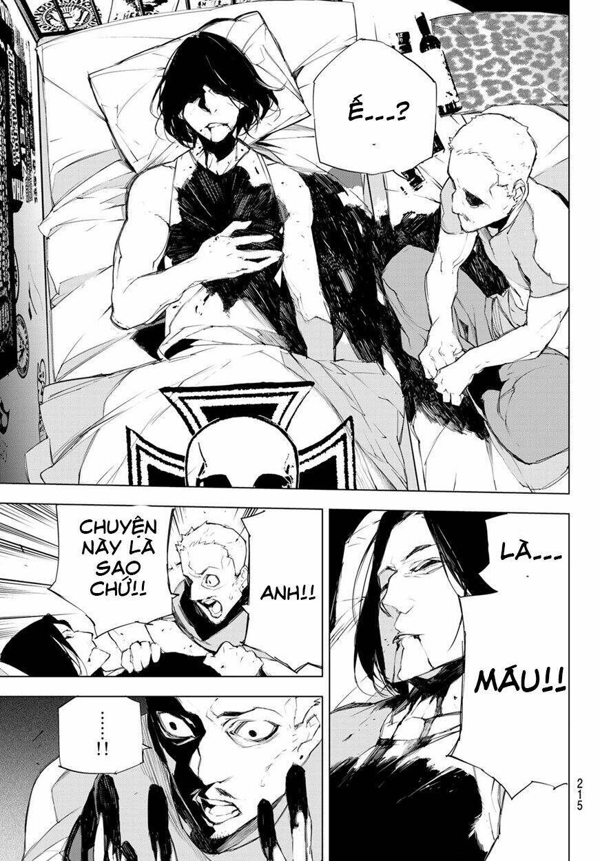 giết người trong giấc mơ chapter 4 18