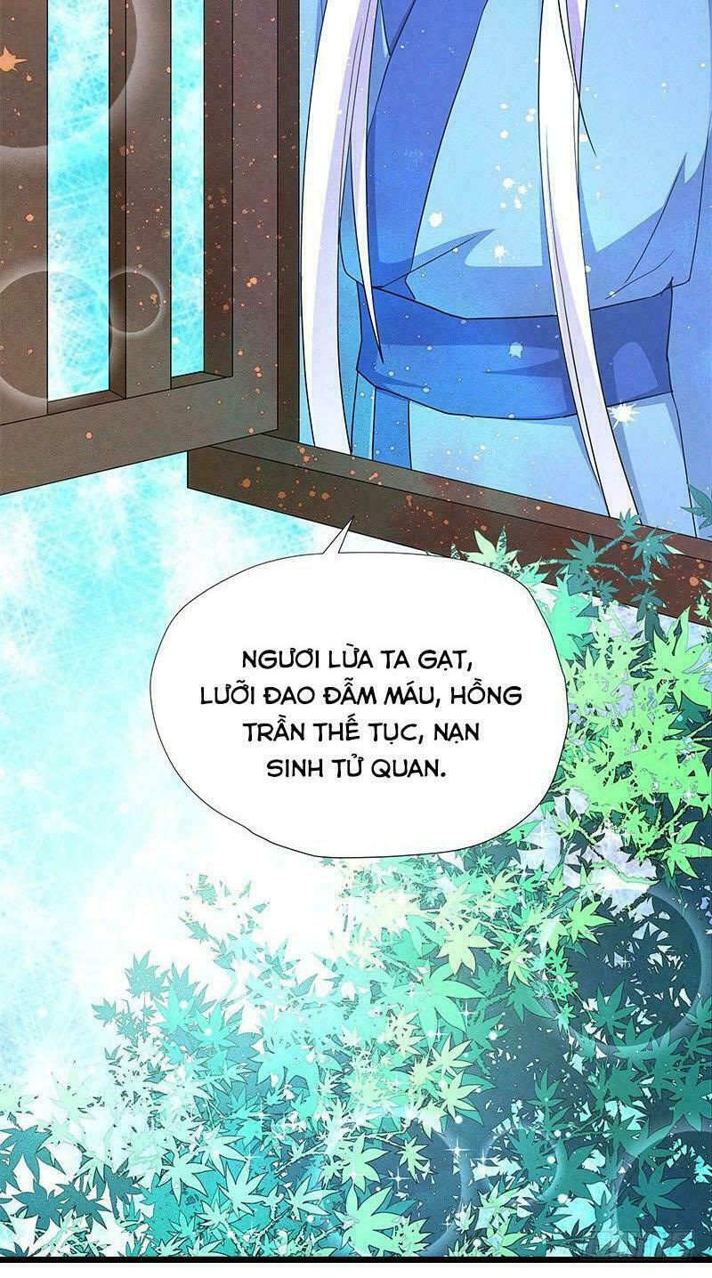 trò chơi trừng phạt chapter 15 26