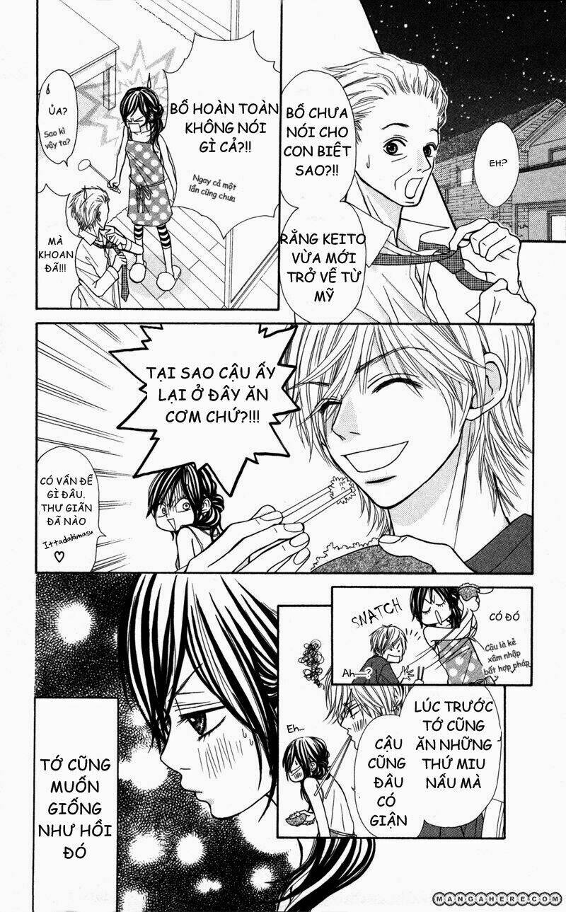 kimi no tonari de seishunchuu chapter 1 17