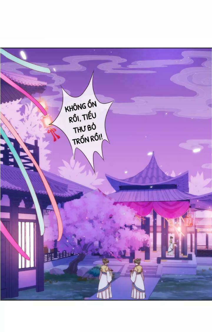 ồ, phu quân đáng yêu của tôi! chapter 6 6