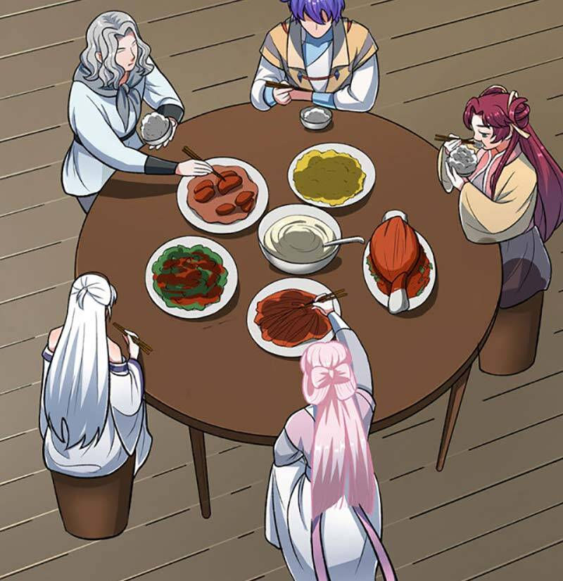 võ đạo độc tôn chapter 514 29