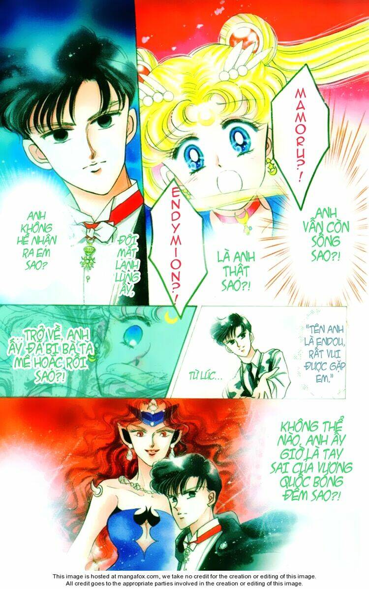 thủy thủ mặt trăng chapter 12.1 5