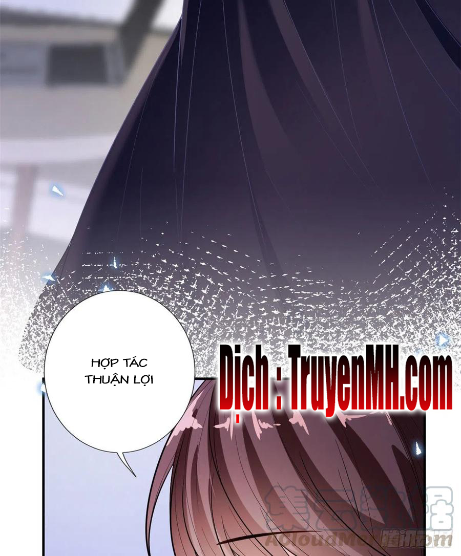 thí hôn lão công, cần giúp sức chapter 388 22