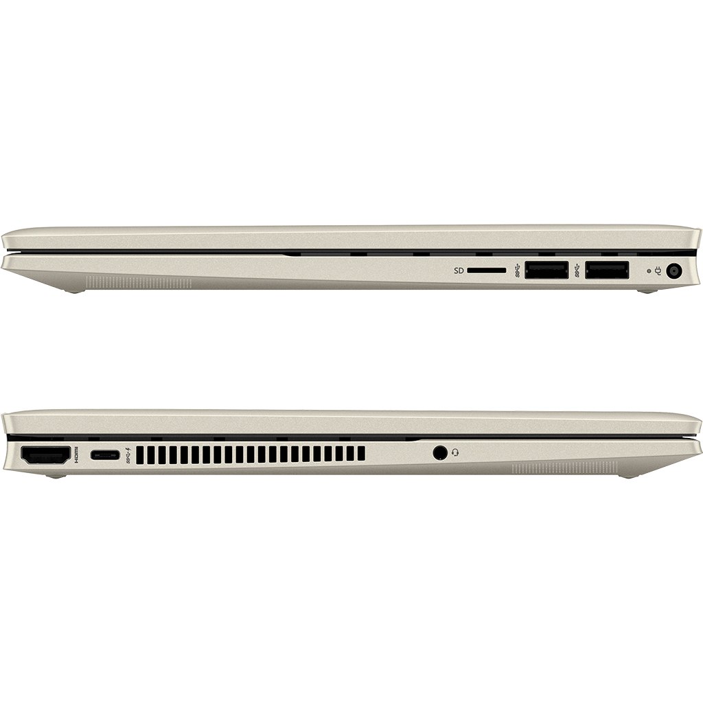 Laptop HP Pavilion x360 14-dy0168TU i7- 1165G7/8GB/512GB SSD/ Win 11 (4Y1D3PA) - Hàng chính hãng
