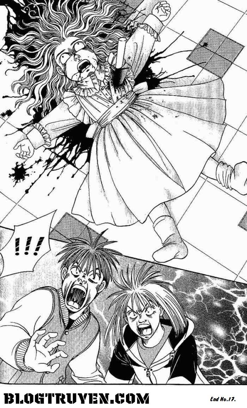 b-shock chapter 17 16