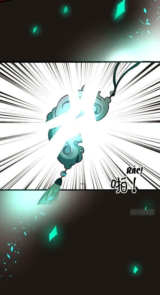 hồ tiên hung bạo chapter 40 21