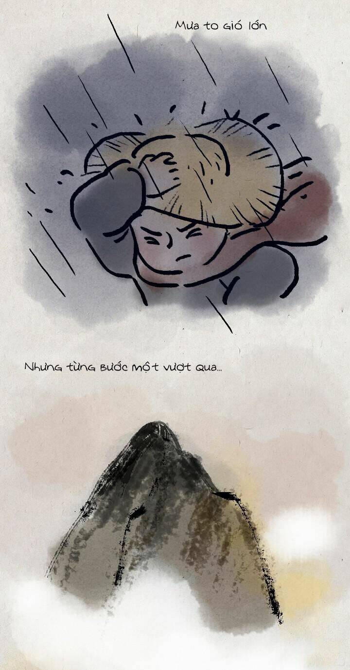 nhất thiền tiểu hòa thượng chapter 65 8