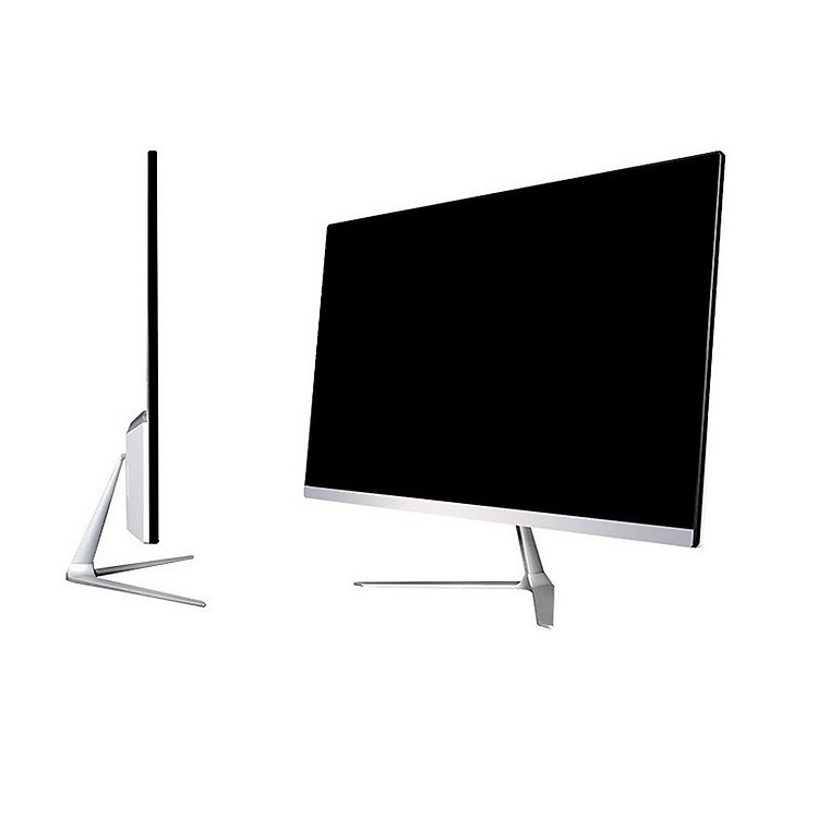 Màn Hình Máy Tính Tràn Viền Siêu Mỏng 24 inch IPS 2K ( 2560 x 1440 )