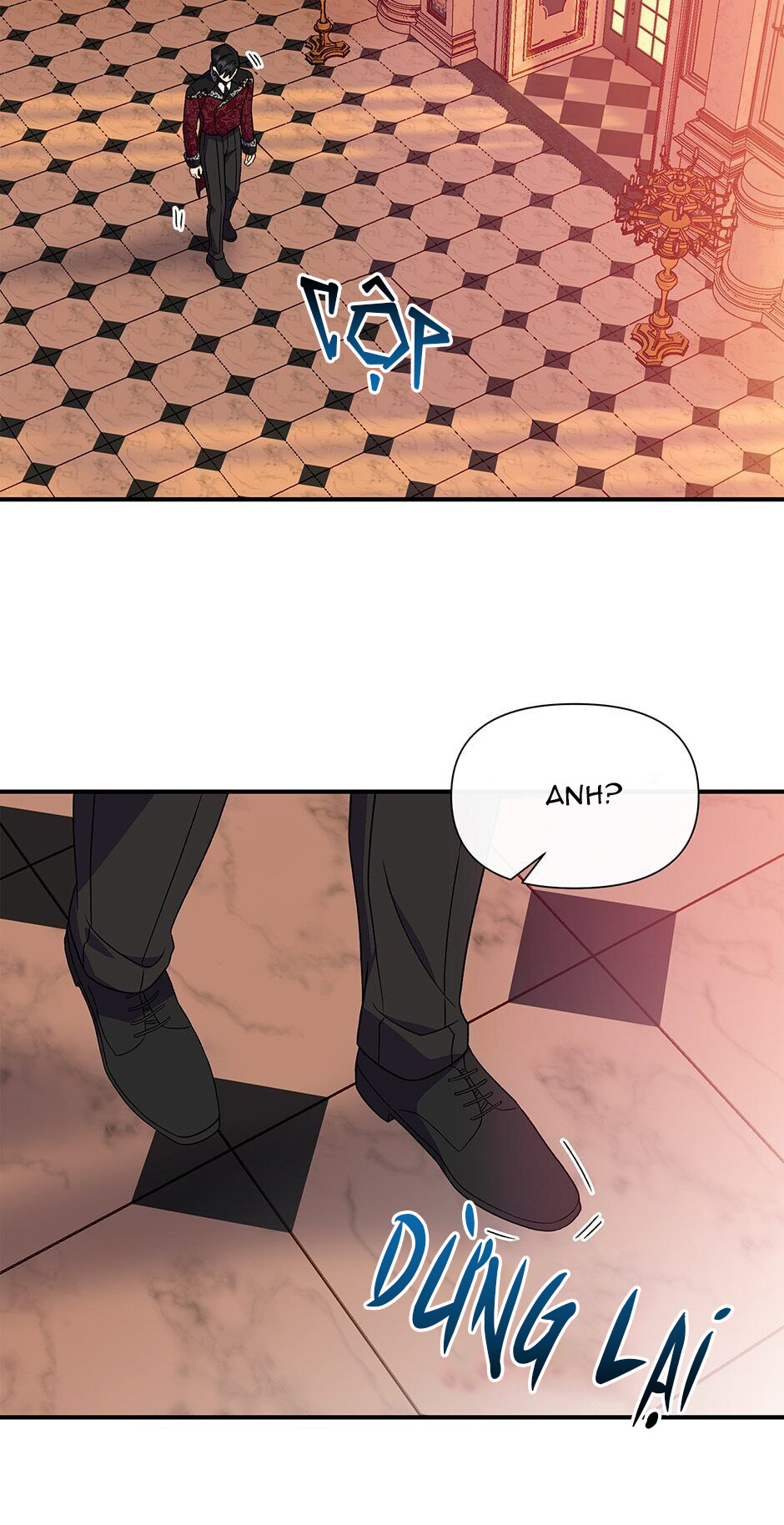 bản khế ước với nữ công tước ác ma chapter 127 38