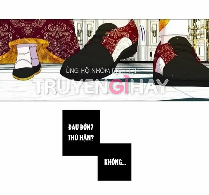 từ tiểu thư thành hoàng hậu - lady to queen chapter 39.1 15