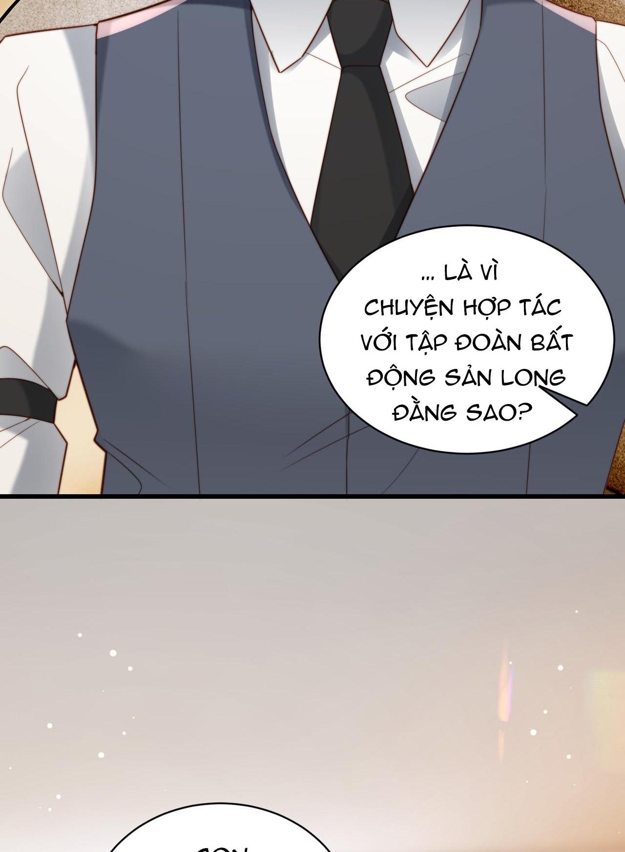 sau khi mất trí nhớ tình địch nói tôi là bạn trai anh ấy chapter 43 26