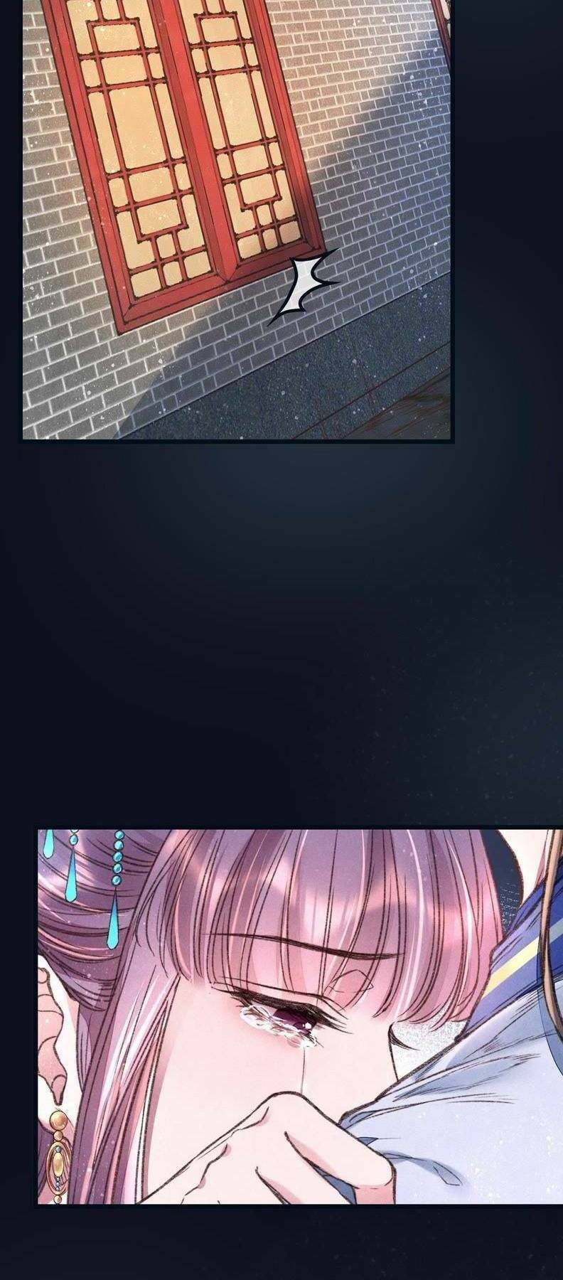 hoàng thái phi cũng muốn yêu chapter 30 18