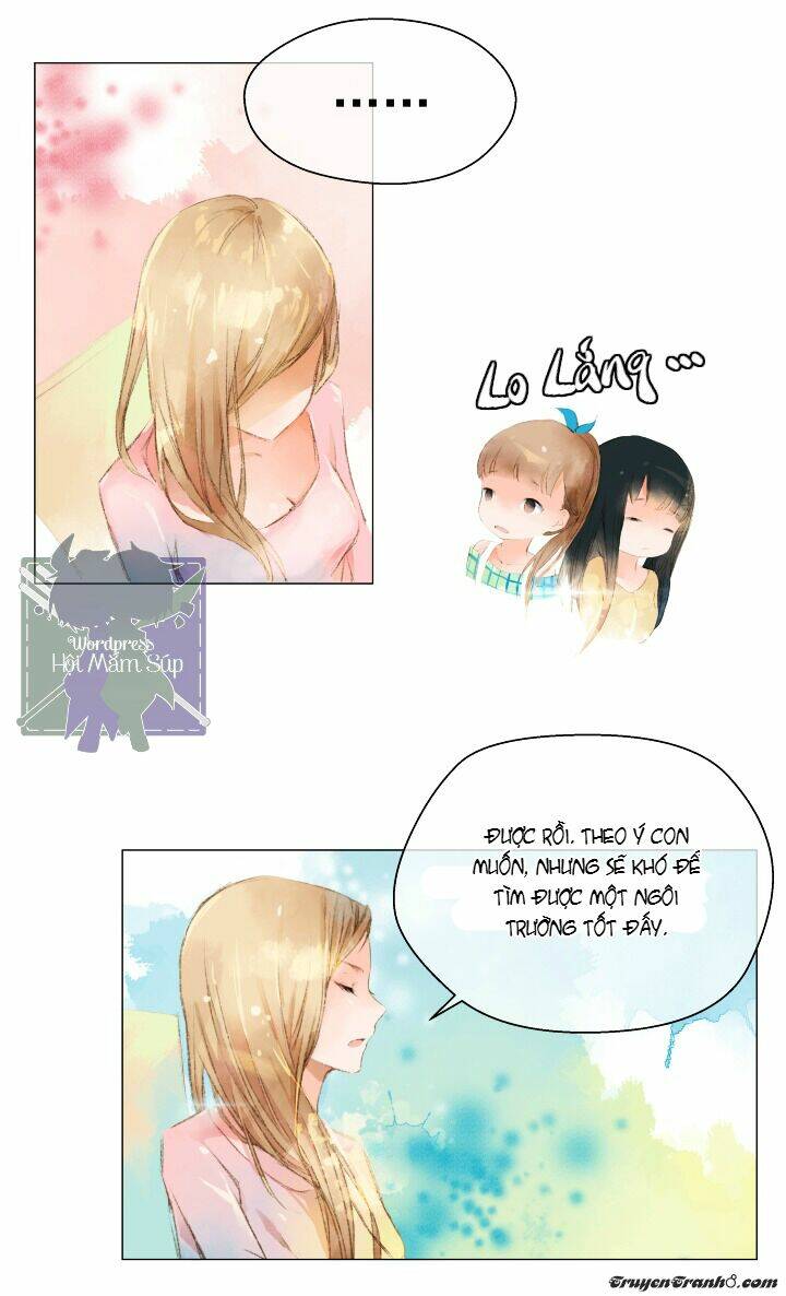 nuan nuan wu chapter 8 17