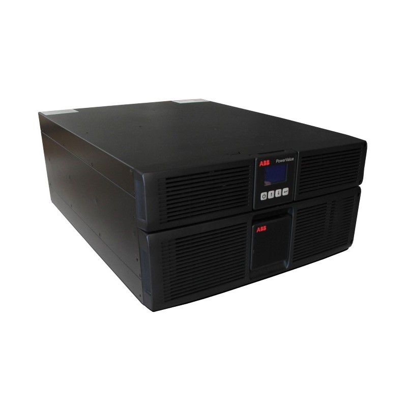 Bộ lưu điện UPS PowerValue 11RT G2 10kVA dạng Rack - Hàng chính hãng