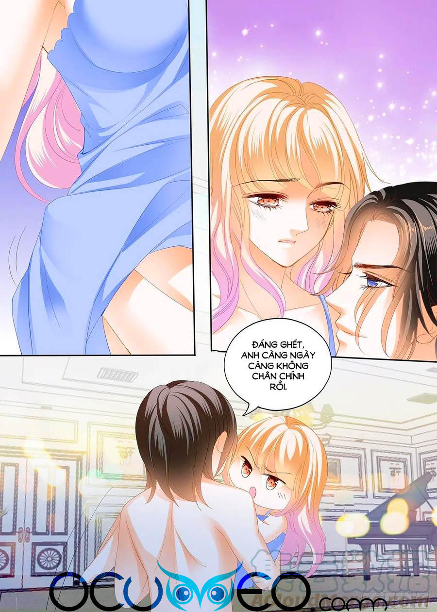 bá đạo tiểu thúc, xin trêu chọc vừa thôi! chapter 242 4