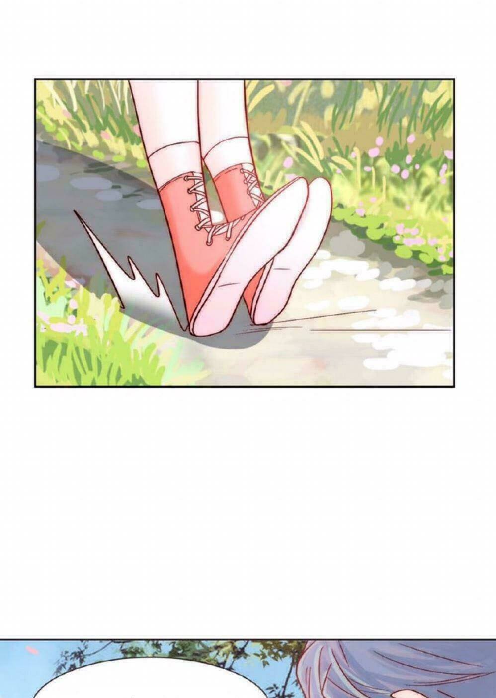 mạng sống của em thuộc về tôi chapter 3 18