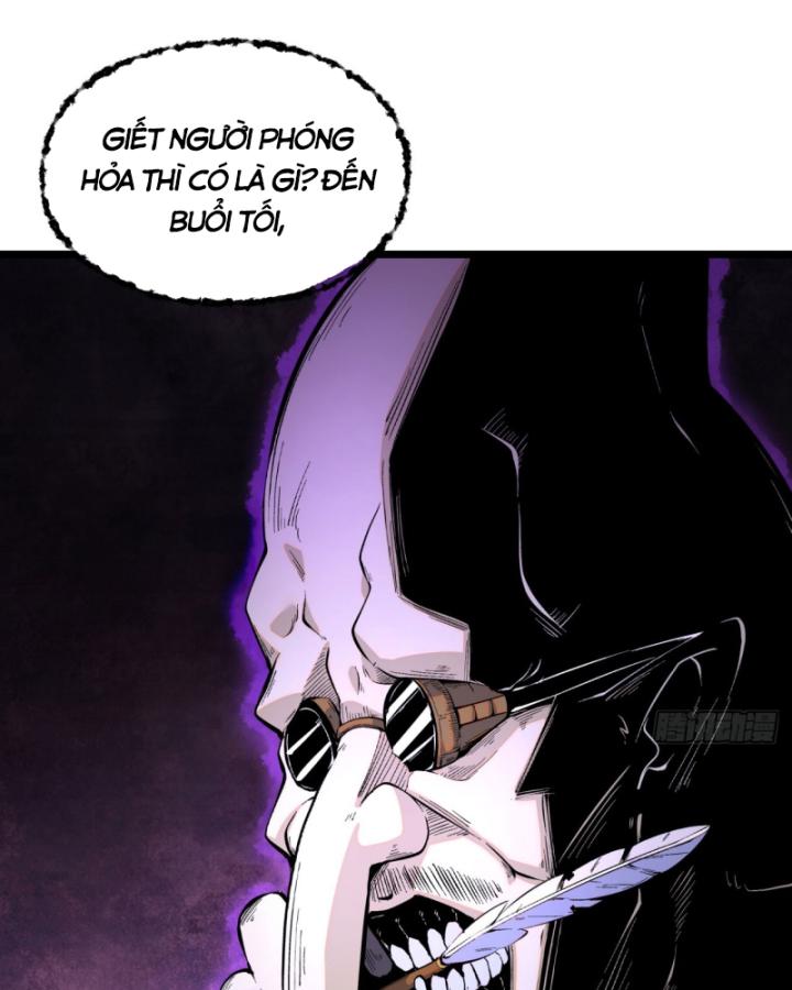 bạn hoàn toàn không giải đố đúng không? chapter 2 28