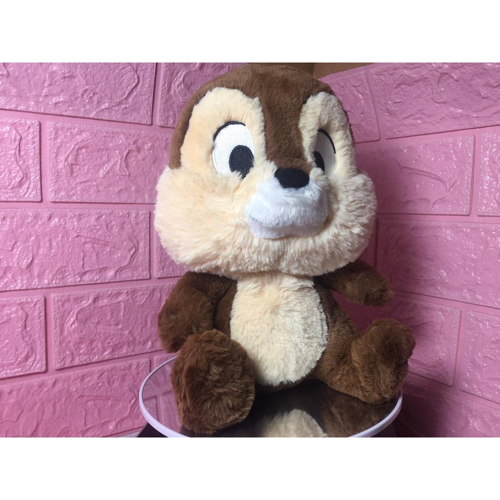 Gấu bông cao cấp - Chip and Dale - Sốc chuột Chip - size 25