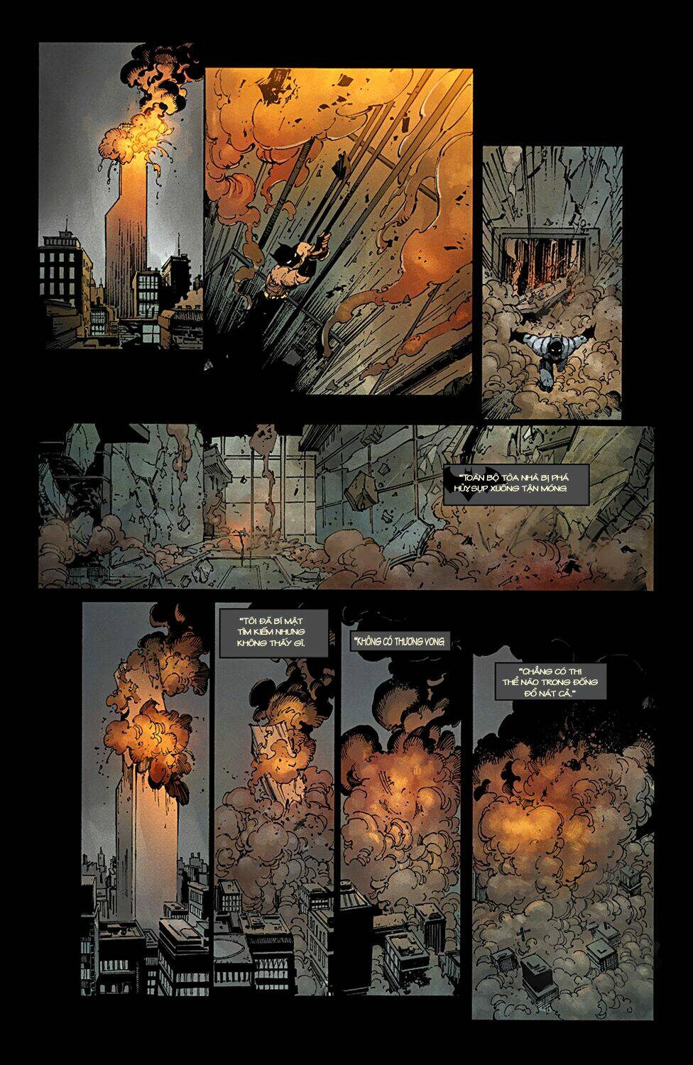 Batman chapter 11 22