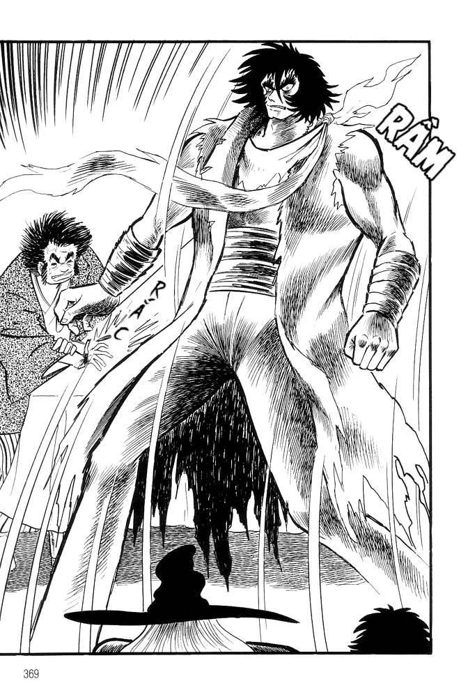 violence jack chapter 2.1 33