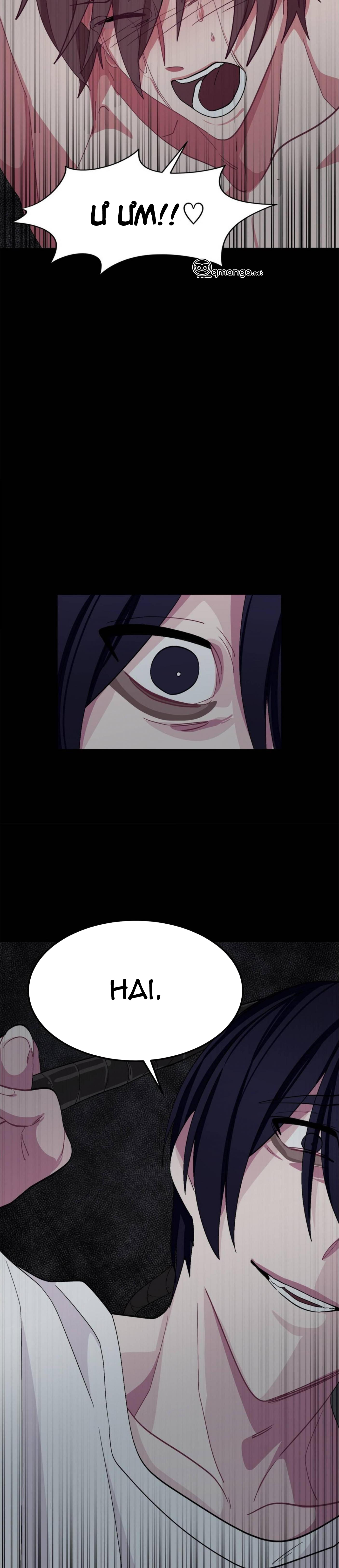 hãy tuân lệnh tôi chapter 20 8