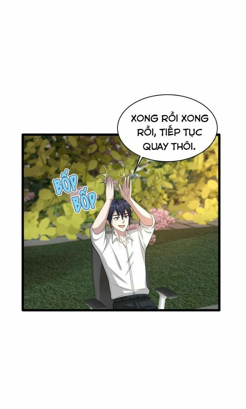 đô thị tà vương chapter 67 21