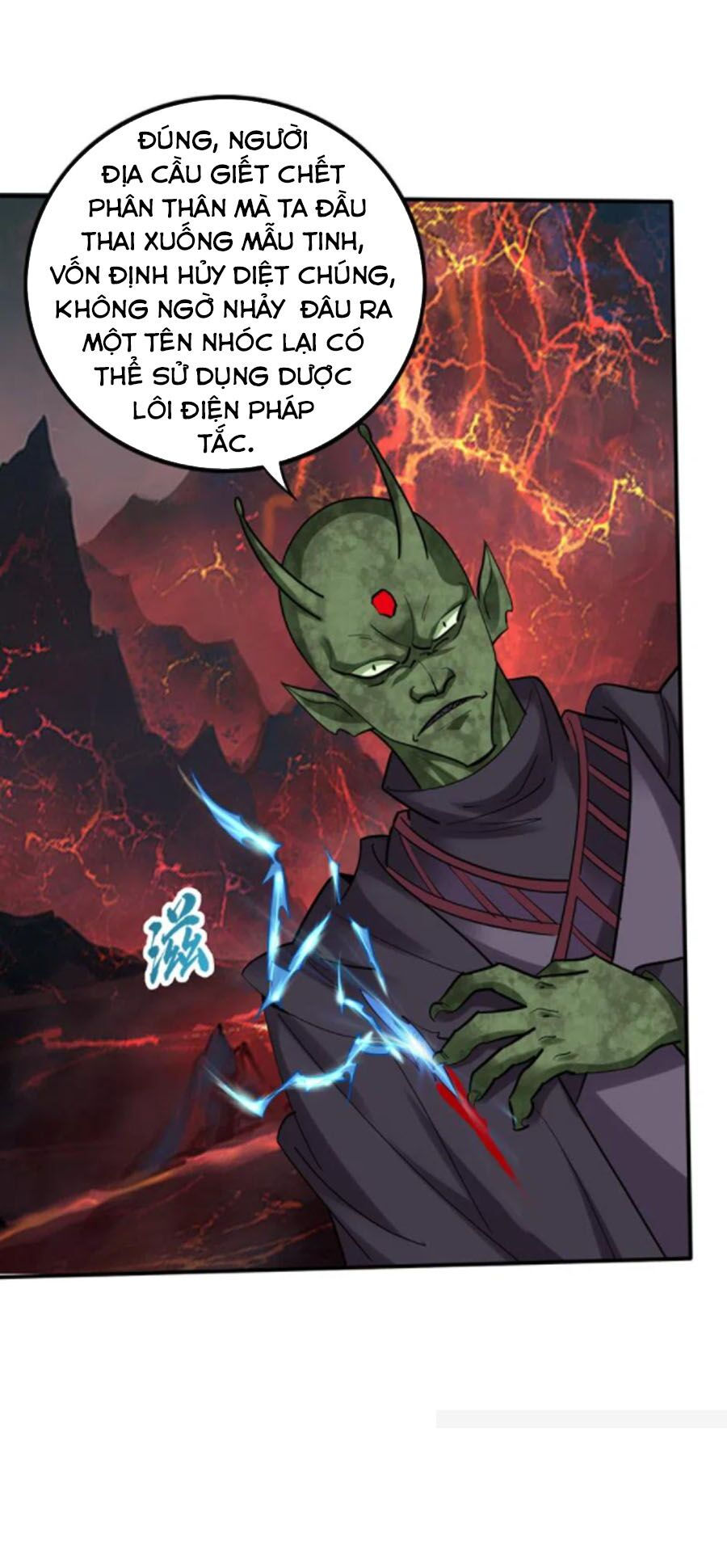 tối cường thần y tại đô thị chapter 238 10