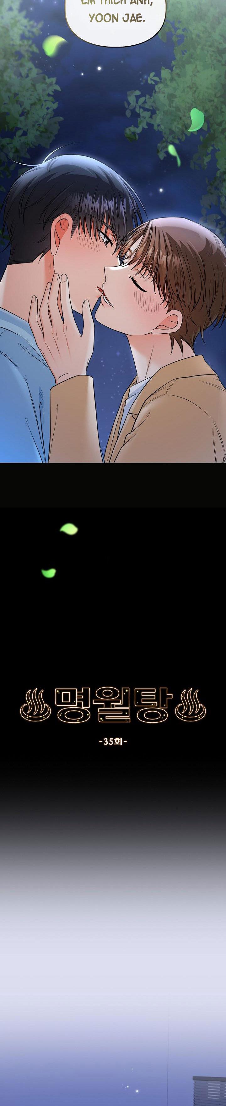 phòng tắm hơi chapter 35 4