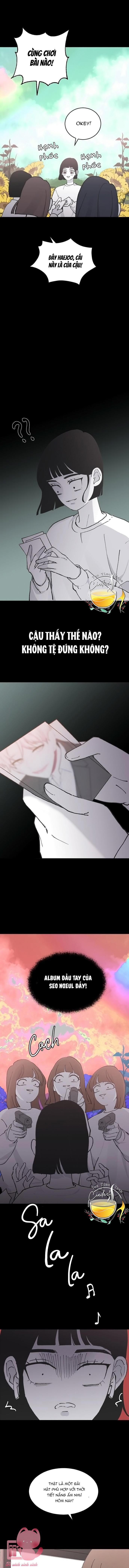 ba anh trai cực phẩm của tôi chapter 13 10