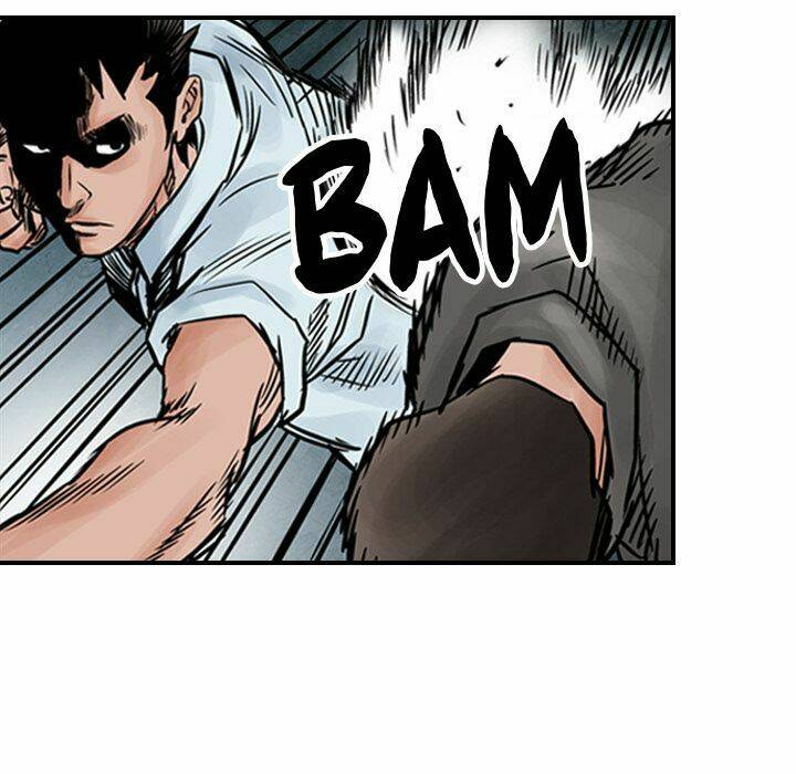 huyền thoại : khởi đầu chapter 46 81