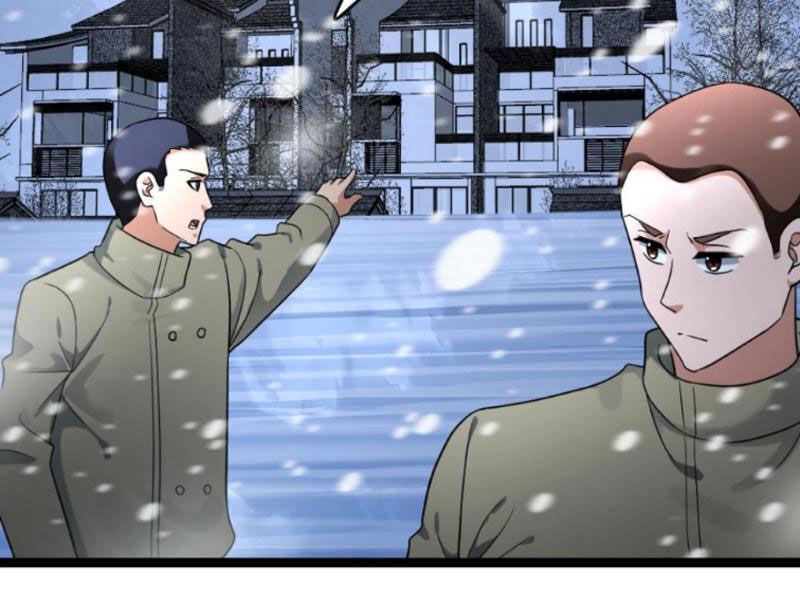 đóng băng toàn cầu: tôi gây dựng nên phòng an toàn thời tận thế chapter 192 44