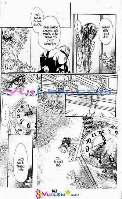 chàng trai quý tộc chapter 1 142