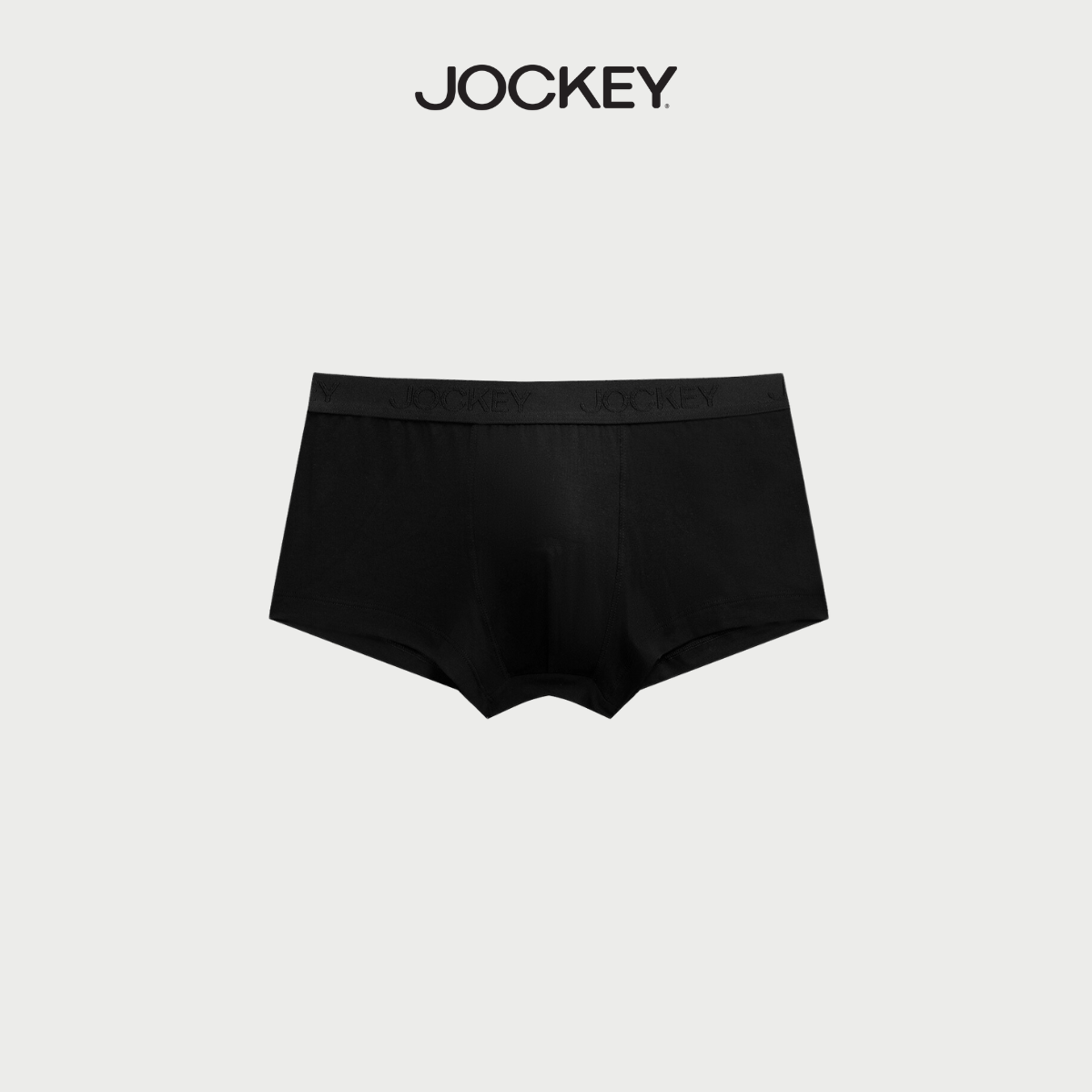 Quần Lót Nam Thun Cotton 4C Jockey Dáng Trunk Co Giãn Thoải Mái - J1247 - Life
